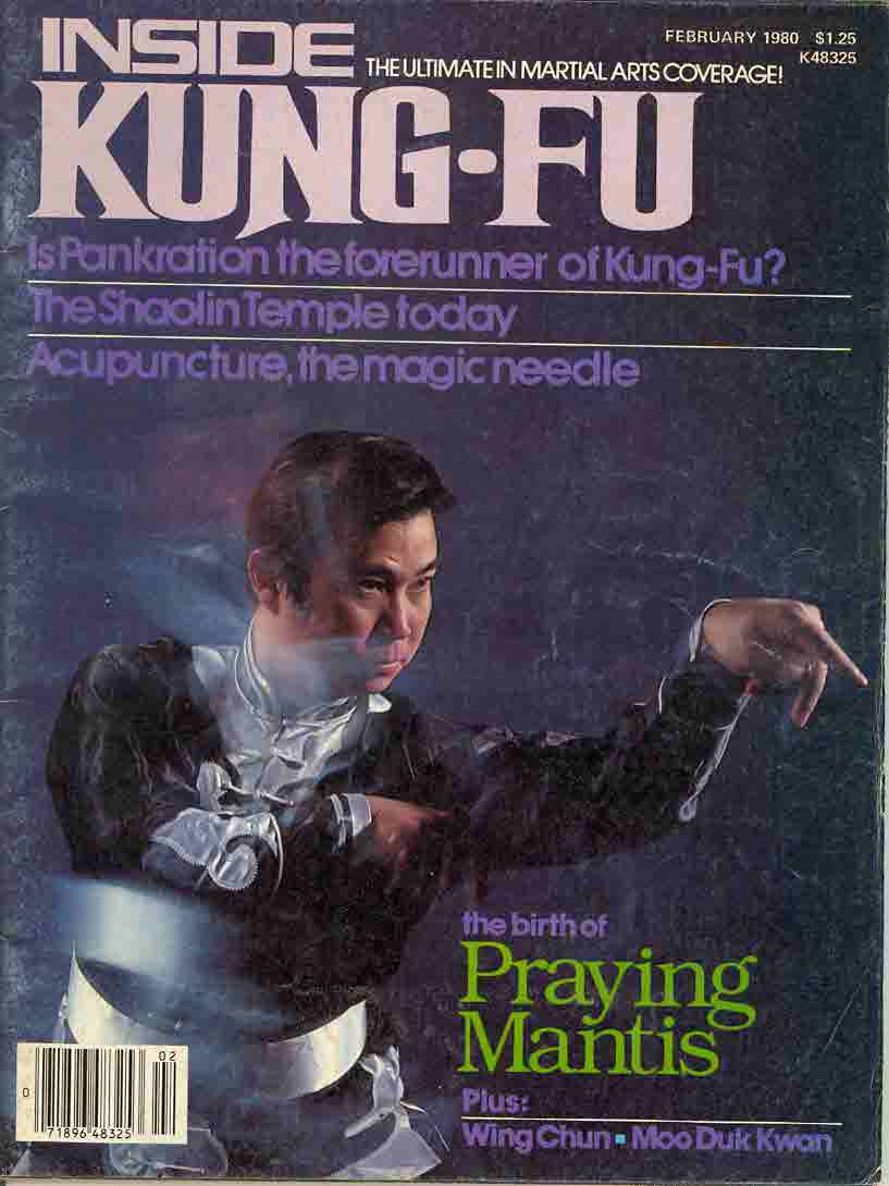 02/80 Inside Kung Fu